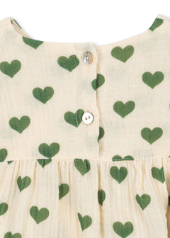 Coco Romper