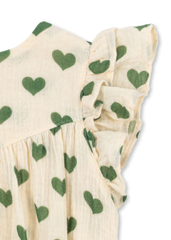 Coco Romper