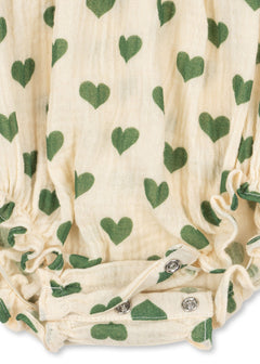 Coco Romper