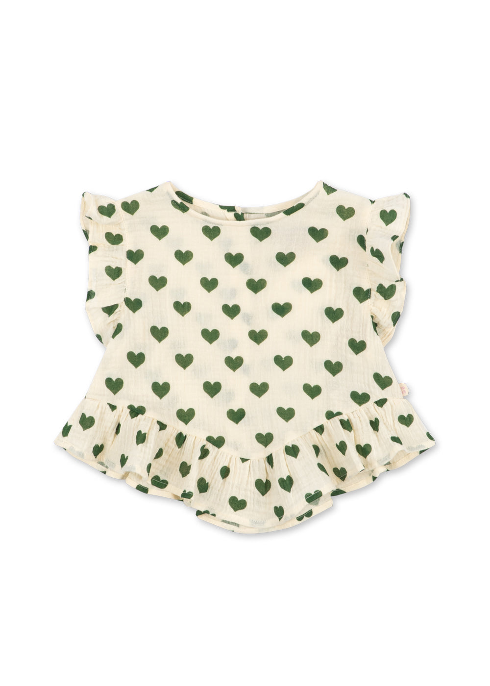 Coco Shirt