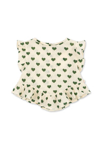 Coco Shirt