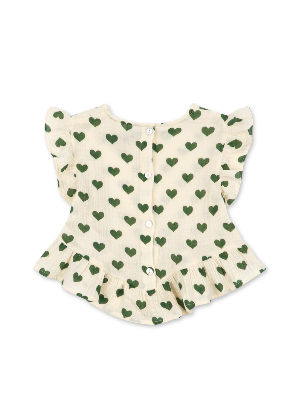 Coco Shirt