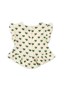 Coco Shirt