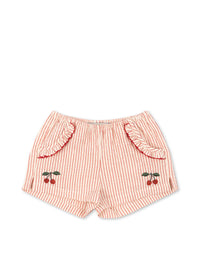 Ellie Frill Short
