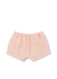 Ellie Frill Short