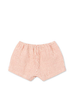 Ellie Frill Short