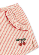 Ellie Frill Short