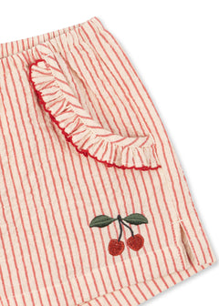 Ellie Frill Short