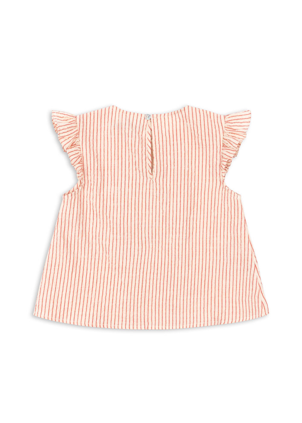 Ellie Frill Shirt