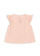 Ellie Frill Shirt
