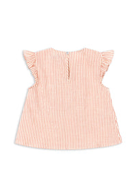 Ellie Frill Shirt