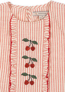 Ellie Frill Shirt