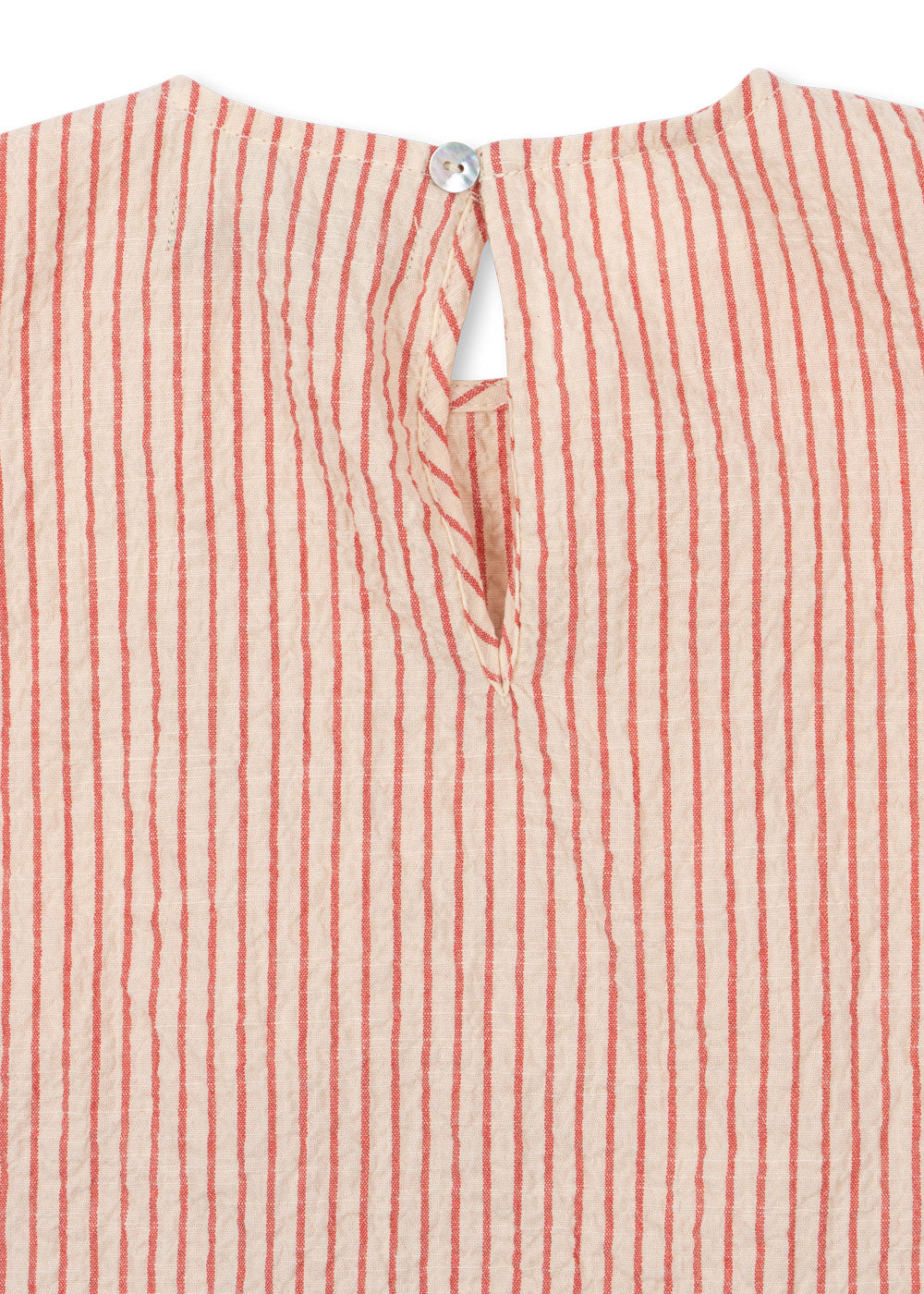Ellie Frill Shirt