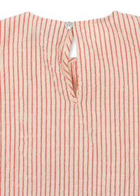 Ellie Frill Shirt