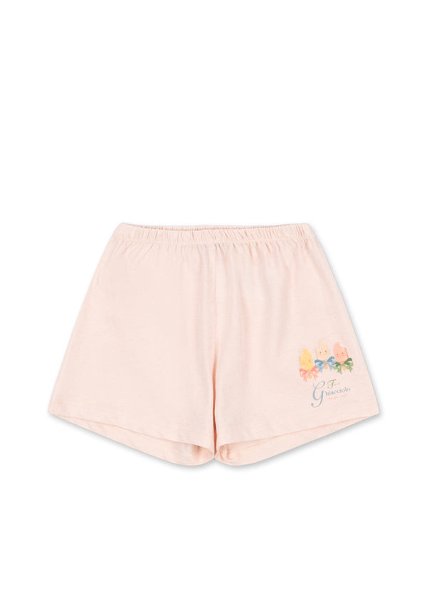 Creole Pink