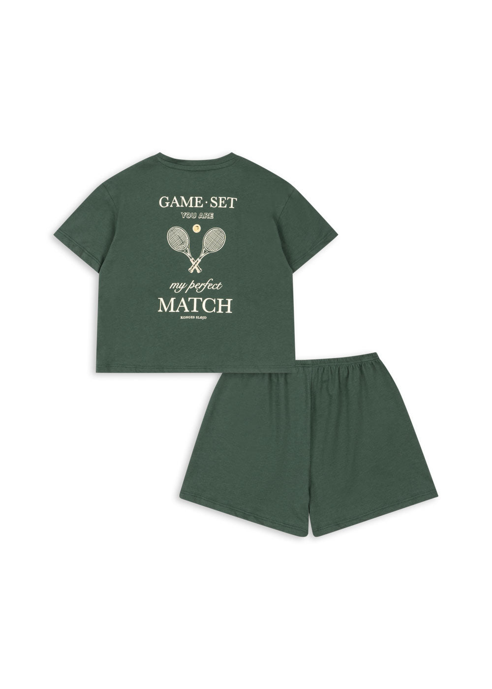 Famo Set