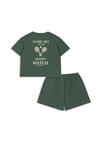Famo Set