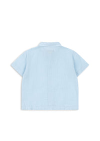 Fran Blouse