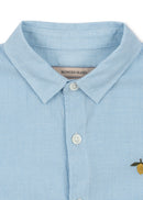 Fran Blouse