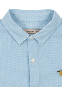 Fran Blouse