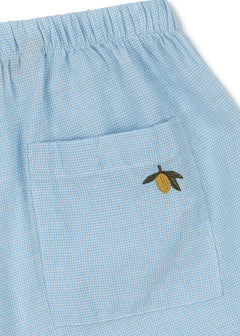 Fran Short