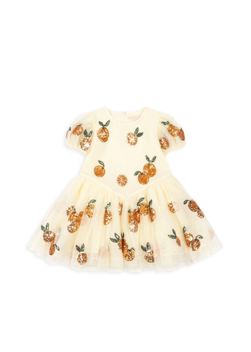 Heartlily Jurk