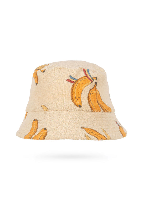 Go Bananas
