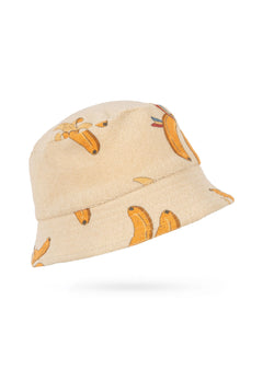 Itty Bucket Hat