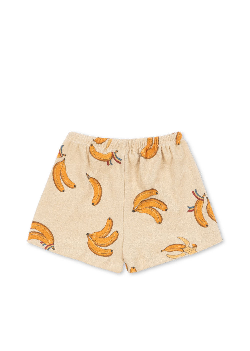 Itty Short