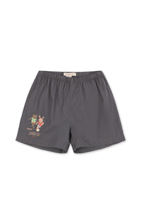 Harvey Short