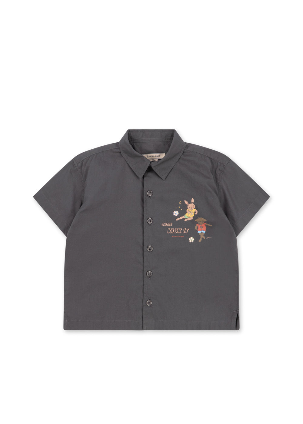 Harvey Blouse