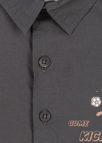 Harvey Blouse