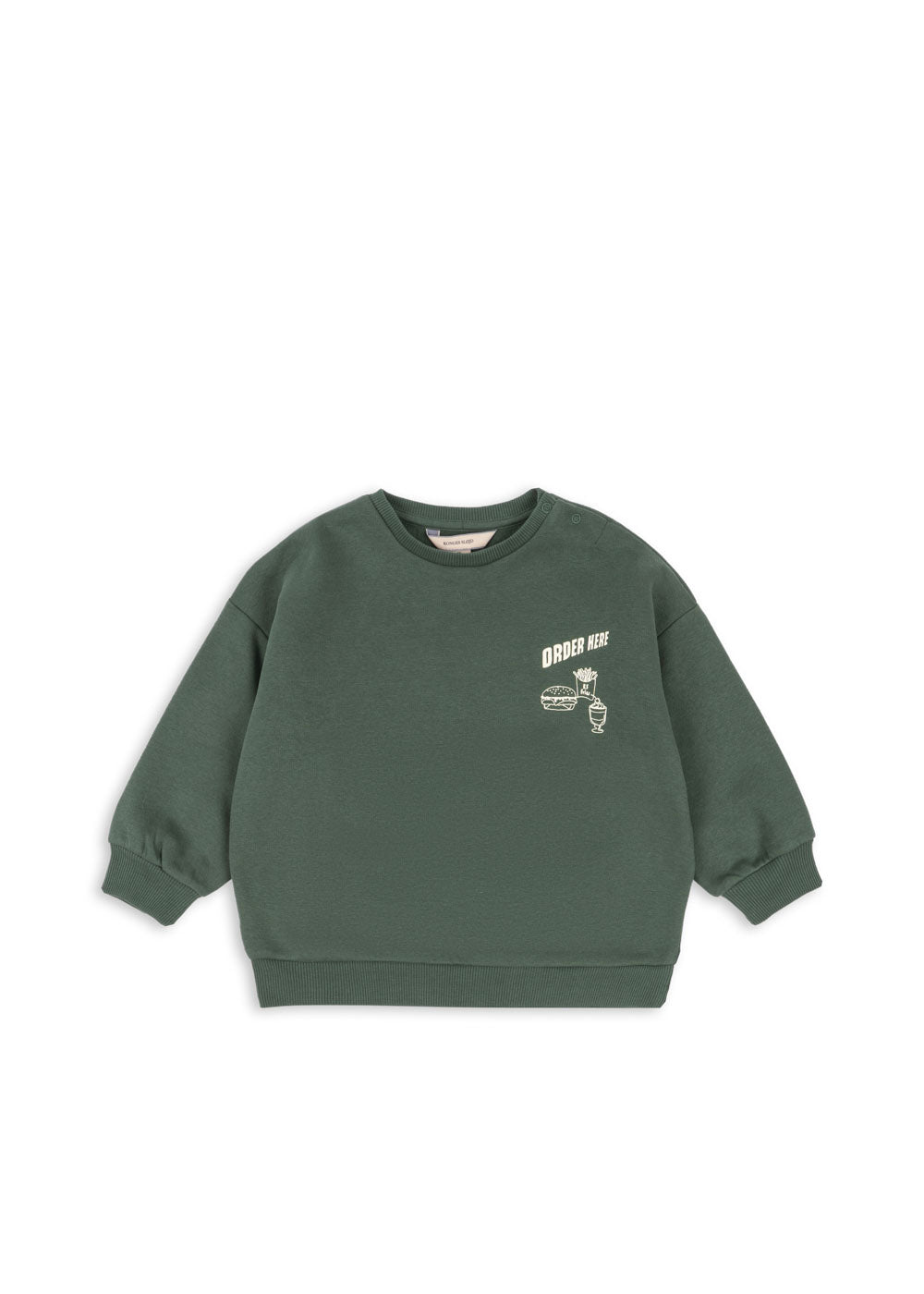 Lou Sweater