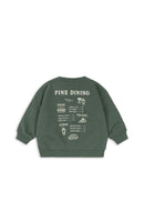 Lou Sweater