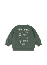 Lou Sweater