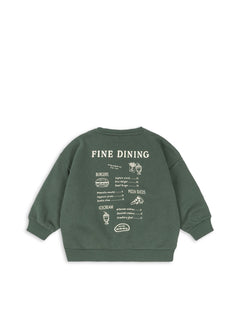 Lou Sweater