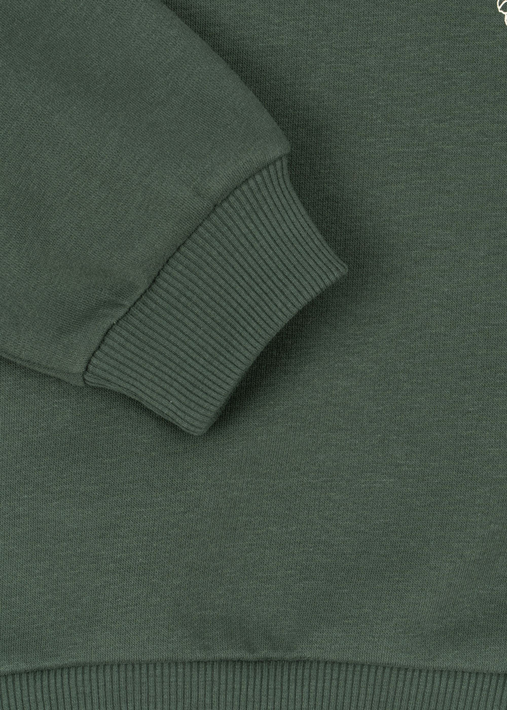 Lou Sweater