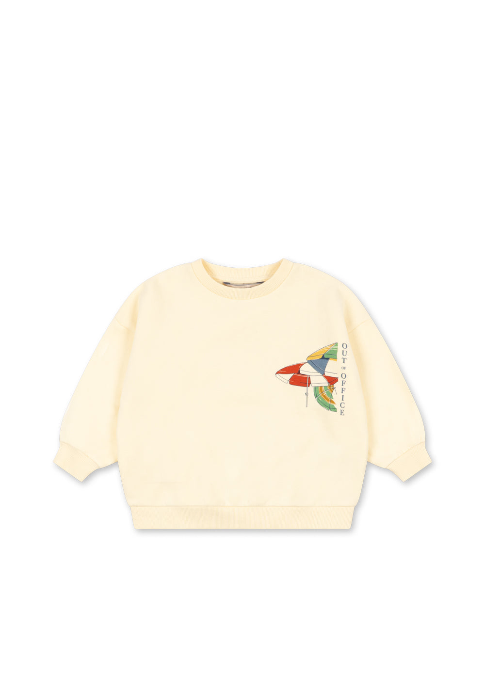 Lou Sweater