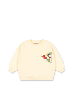 Lou Sweater