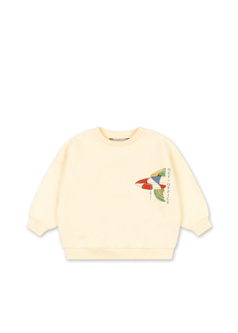 Lou Sweater