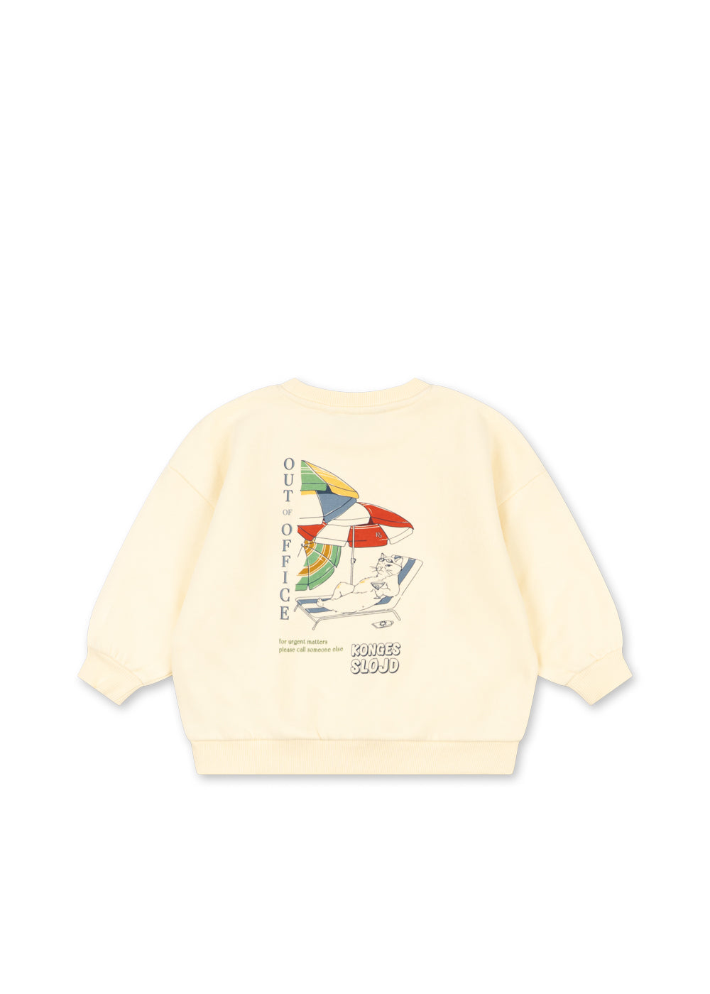 Lou Sweater