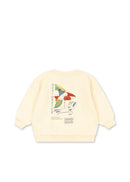 Lou Sweater