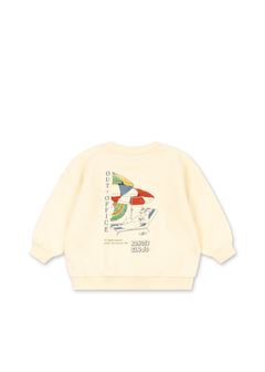 Lou Sweater