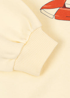Lou Sweater