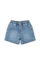 Magot Spijkershort