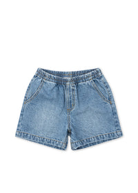 Magot Spijkershort