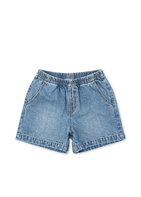 Denim Blue
