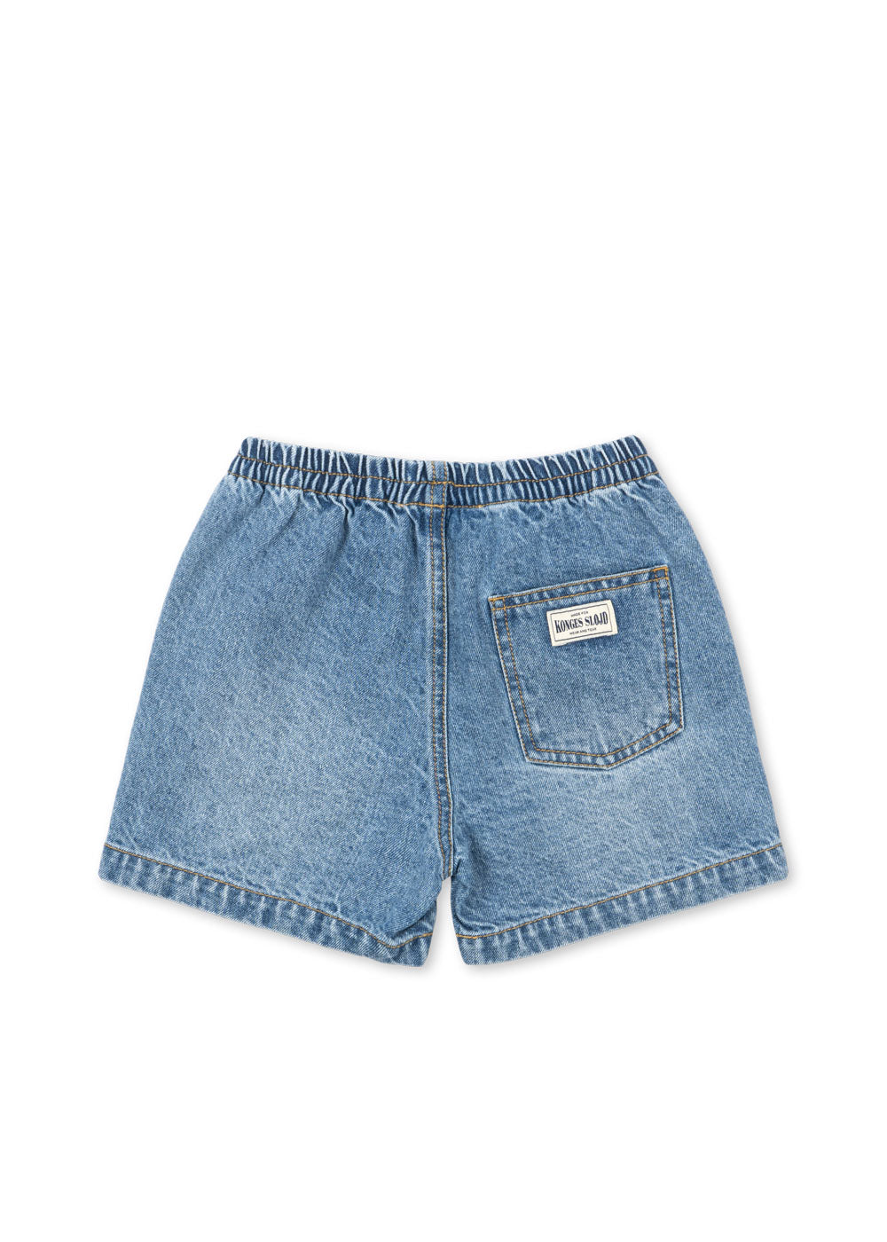 Magot Spijkershort