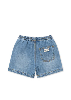 Magot Spijkershort