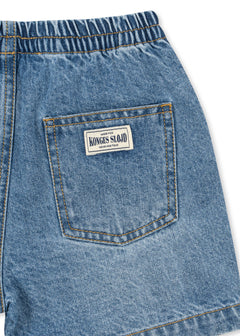 Magot Spijkershort
